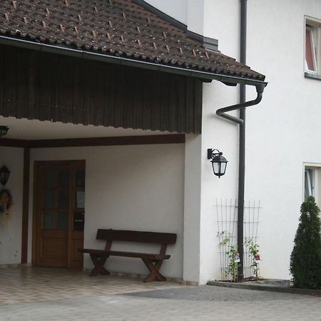 Wutoschingen Ferienwohnung Zur Tanne חדר תמונה