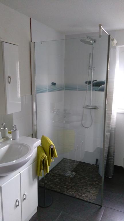 Wutoschingen Ferienwohnung Zur Tanne חדר תמונה