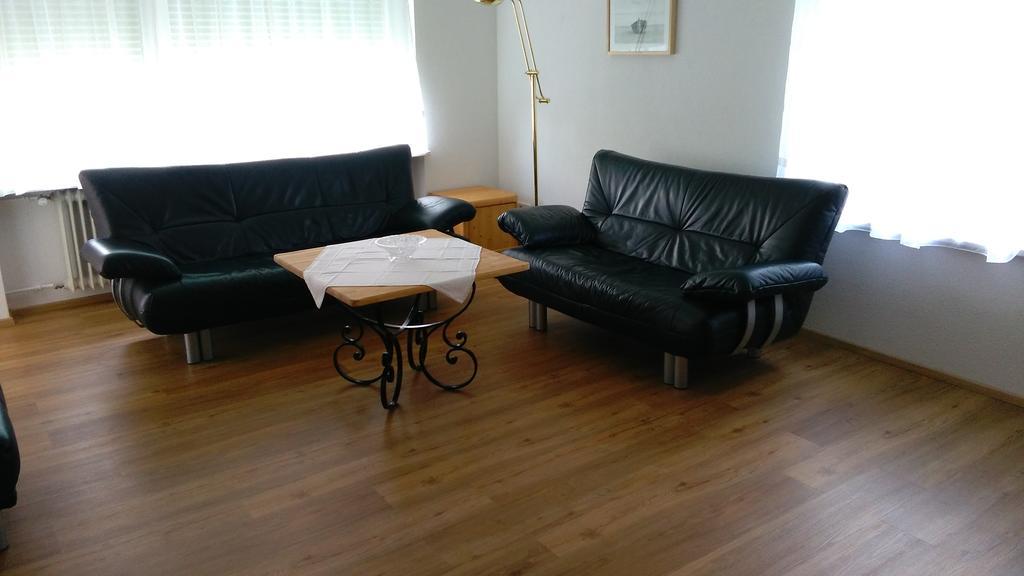 Wutoschingen Ferienwohnung Zur Tanne חדר תמונה