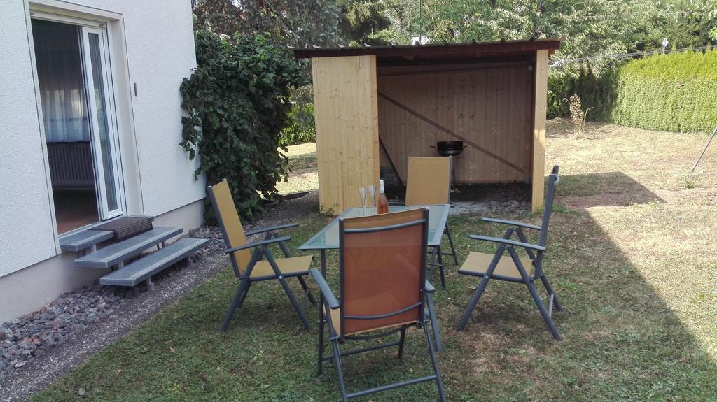Wutoschingen Ferienwohnung Zur Tanne מראה חיצוני תמונה