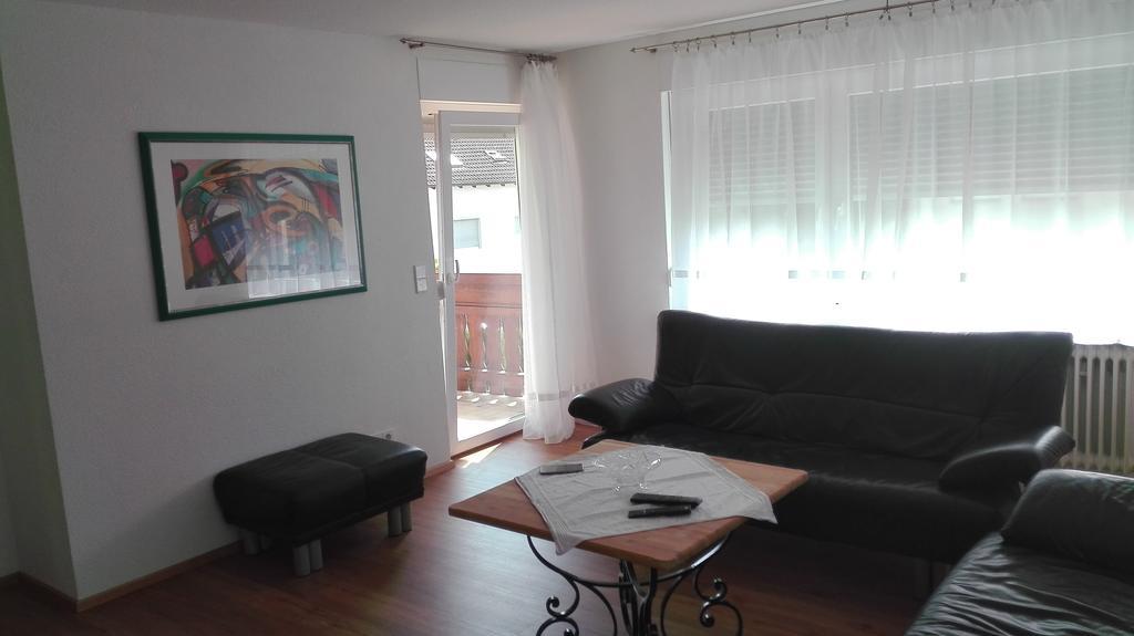 Wutoschingen Ferienwohnung Zur Tanne מראה חיצוני תמונה