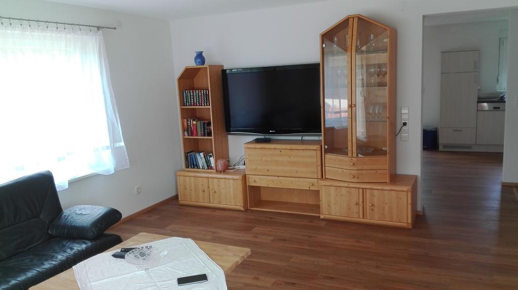 Wutoschingen Ferienwohnung Zur Tanne מראה חיצוני תמונה